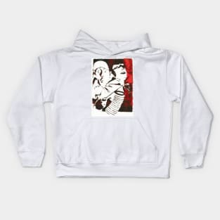 Fiesta Kids Hoodie